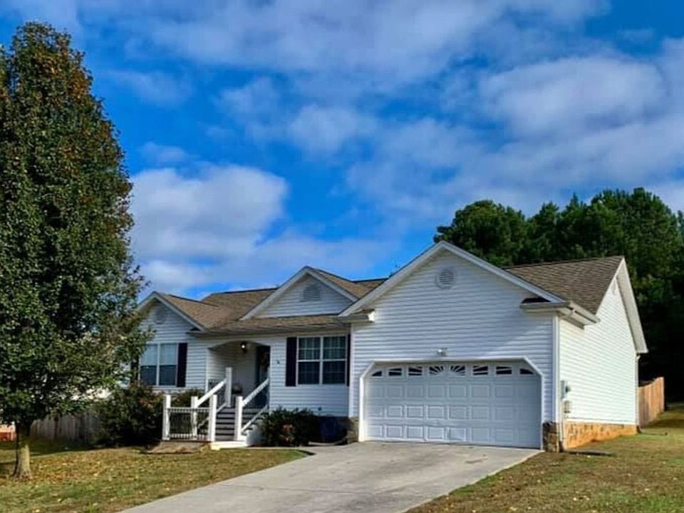 111 Chestnut Oak Dr SW, Cleveland, TN 37311 Zillow