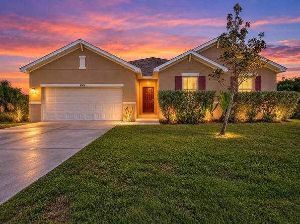 10476 HARLINGEN STREET, PORT CHARLOTTE, FL 33981