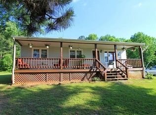 17095 Patrick Henry Hwy, Amelia Court House, VA 23002