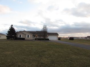 255 W 700 N, Columbia City, IN 46725