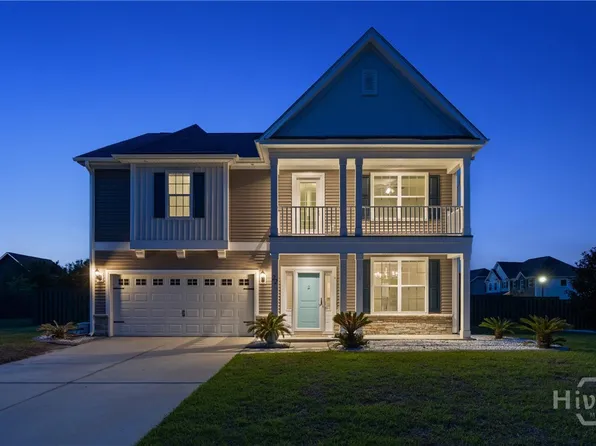 22 Gallie Cut, Richmond Hill, GA 31324