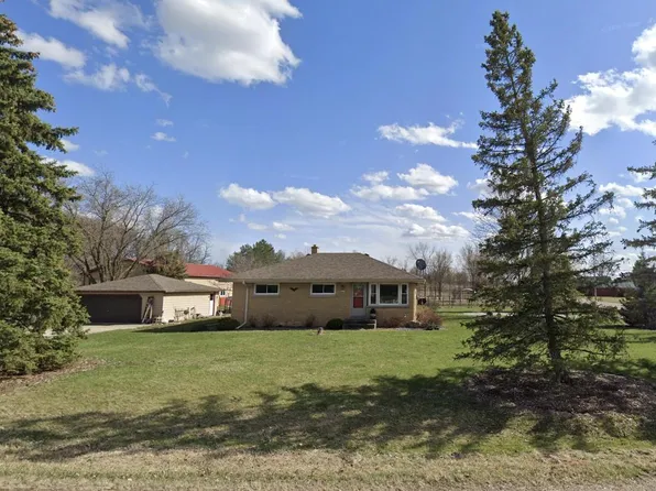 5819 W 8 Mile ROAD, Caledonia, WI 53108