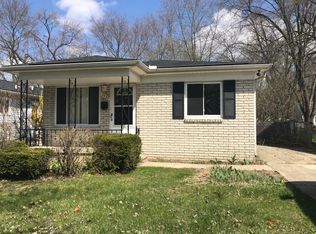 18482 Sumner, Redford, MI 48240