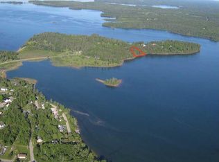 25 Toll Bridge Rd, Eastport, ME 04631