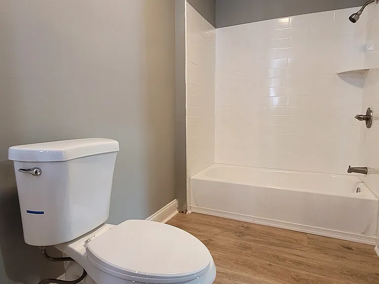 5508 Walnut St #1F — Photo 5