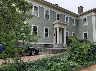 106 Williams St #3, Providence, RI 02906