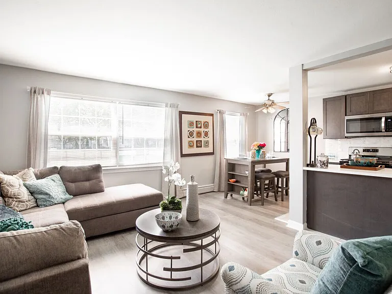 Sherwood Apartments LLC — Photo 13