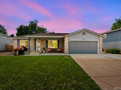 4973 S Hoyt Street, Denver, CO, 80123