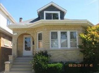 2831 N Mobile Ave, Chicago, IL 60634