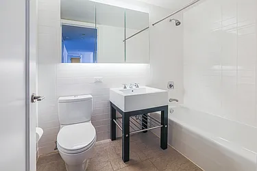 Rented by Landmark Property Holdings LLC