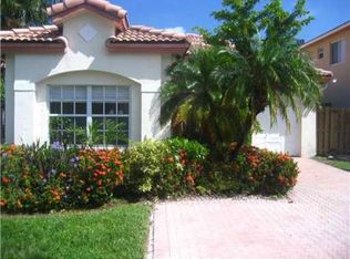 11300 NW 51st Ter, Doral, FL 33178