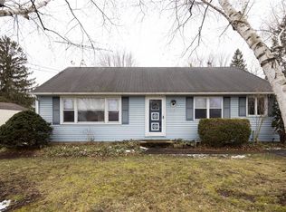 513 North Rd, Scottsville, NY 14546