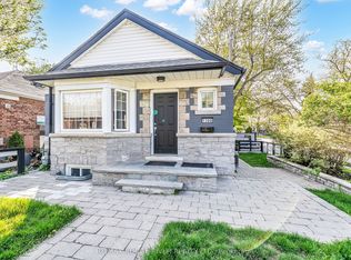 1306 Kingston Rd, Toronto, ON M1N 1P5