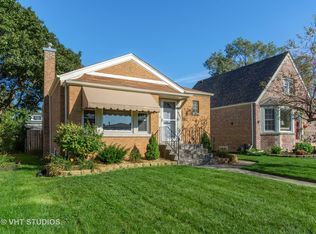 9525 S Mozart Ave, Chicago, IL