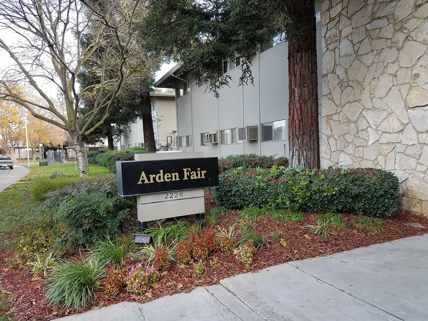 Arden Fair Apartments — Photo 2