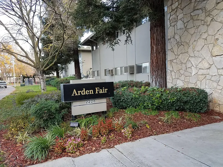Arden Fair Apartments — Photo 2