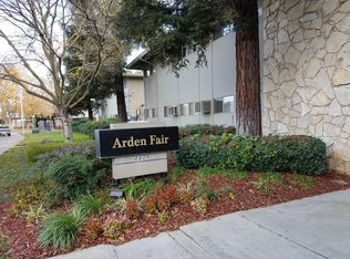 Arden Fair Apartments, Sacramento, CA 95815