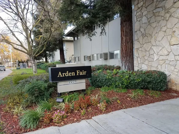 Arden Fair Apartments