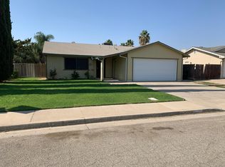 (Undisclosed Address), Merced, CA 95348