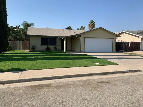 2337 Fern St, Merced, CA 95348