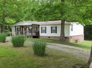 120 Paisley Dr, Wytheville, VA 24382