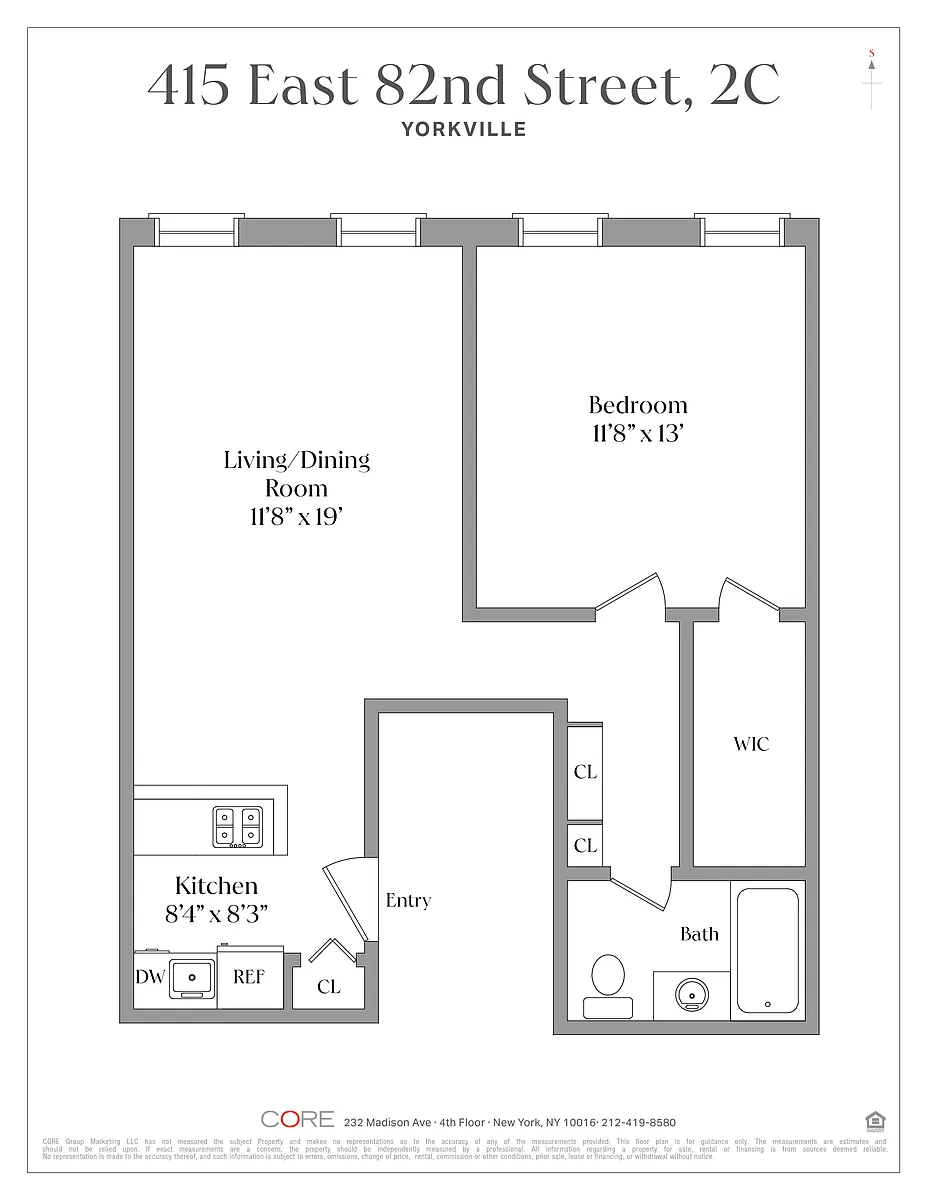 Building Photo - 415 E 82nd St #2C