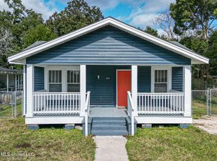 4214 9th St, Gulfport, MS 39501