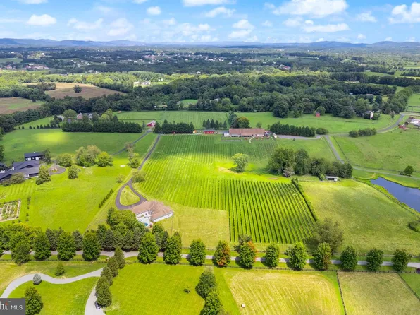 38593 Daymont Ln, Waterford, VA 20197