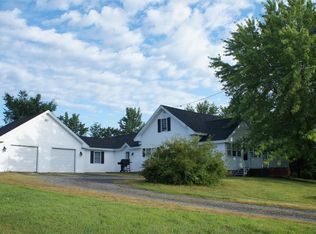 734 Bog Rd, Hermon, ME 04401