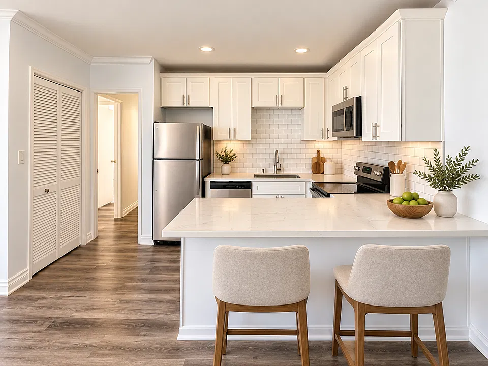 The Union at Winona: Rebuilt Los Feliz Apartments Near Griffith Park & Thai Town