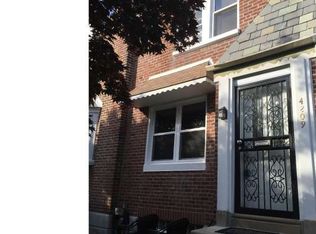 4209 Tudor St, Philadelphia, PA 19136