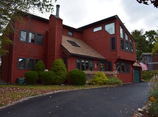 2496 Long Pond Rd, Long Pond, PA
