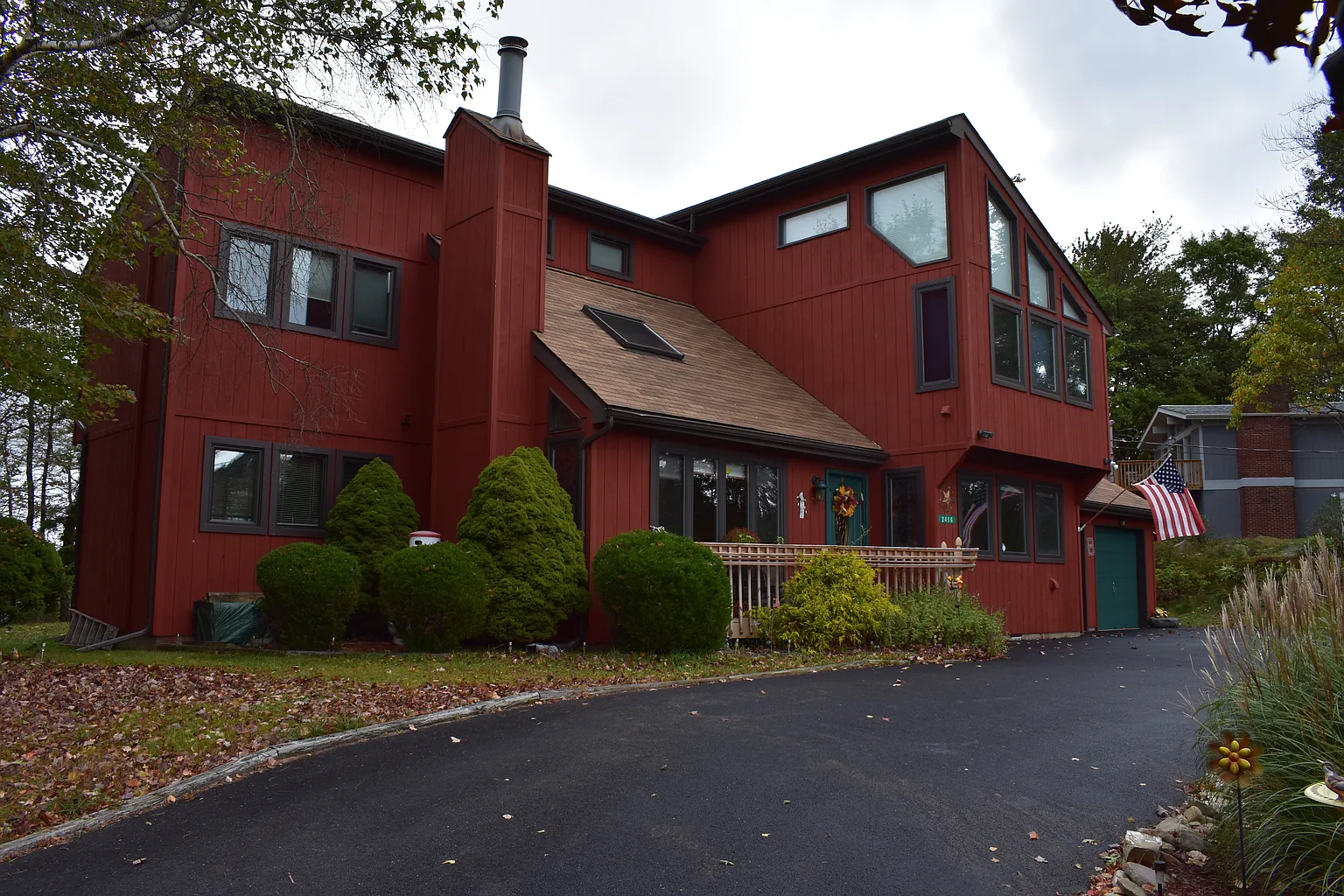 2496 Long Pond Rd photo 1