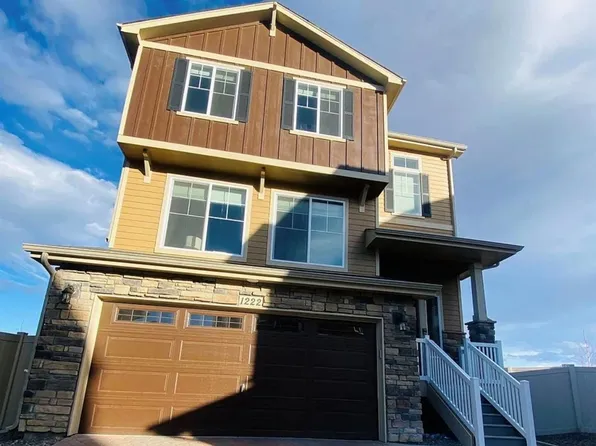 1222 Highlands Drive, Erie, CO 80516