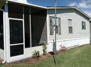 4290 SW 8th Way, Okeechobee, FL 34974