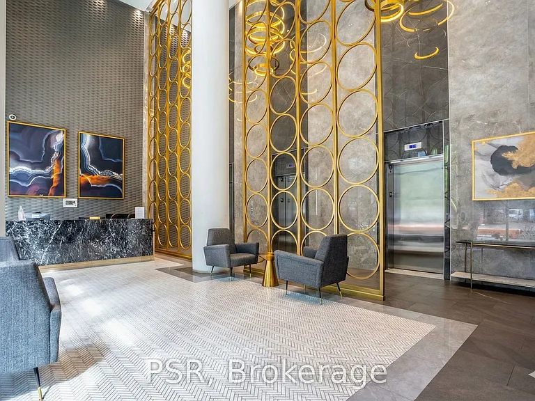 330 Richmond St W #820 — Photo 20
