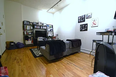 Rented by Bold New York