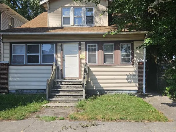 819 E Morris St #3, Hammond, IN 46320