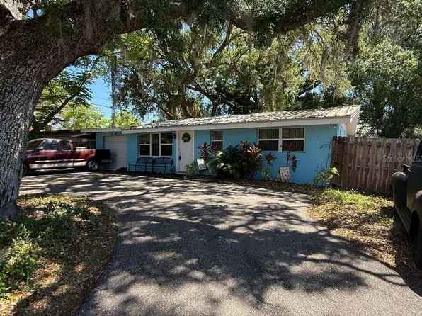 1725 S Shade Ave, Sarasota, FL 34239