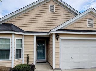 110 Flinchum Pl, Lexington, SC 29073