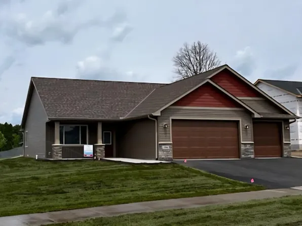 5996 Fuller Cir, Wyoming, MN 55092