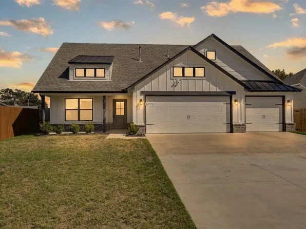13411 S 95th East Ave, Bixby, OK 74008