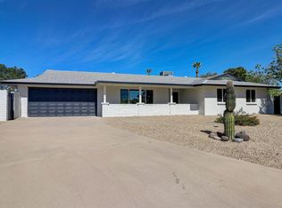 1638 W Seldon Way, Phoenix, AZ 85021