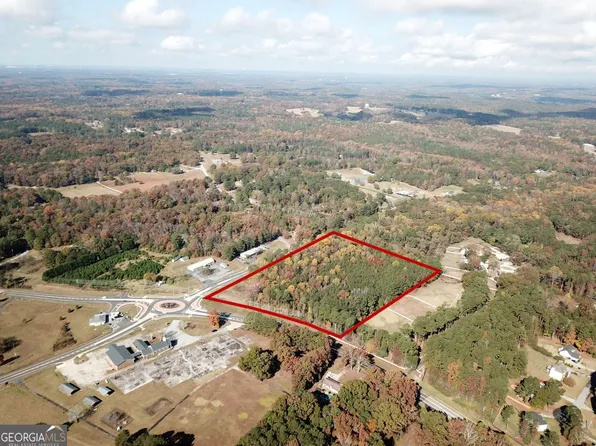 3600 SW Union Church Rd, Stockbridge, GA 30281