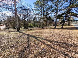 Emory St, Hot springs national park, AR 71913