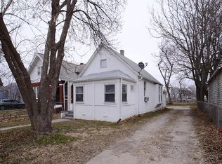 5413 N 24th St, Omaha, NE 68110