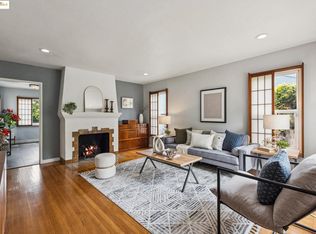 2416 Valley St, Berkeley, CA 94702