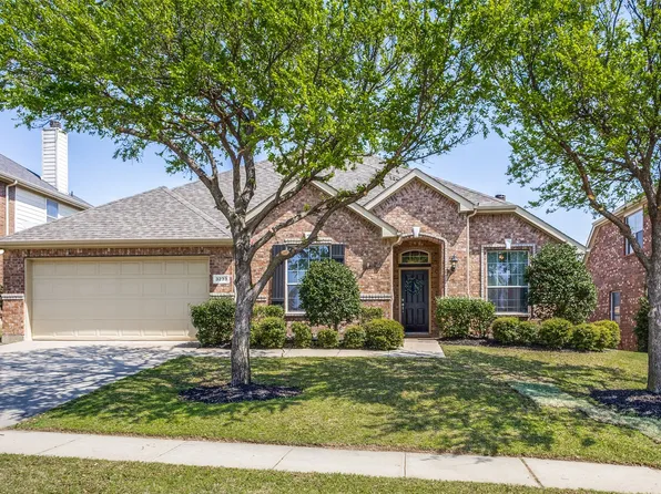 3233 Horizons Dr, Little Elm, TX 75068