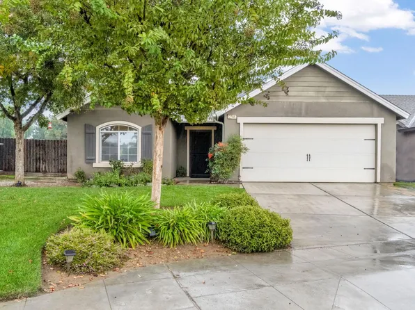2566 N Antioch Ave, Fresno, CA 93722
