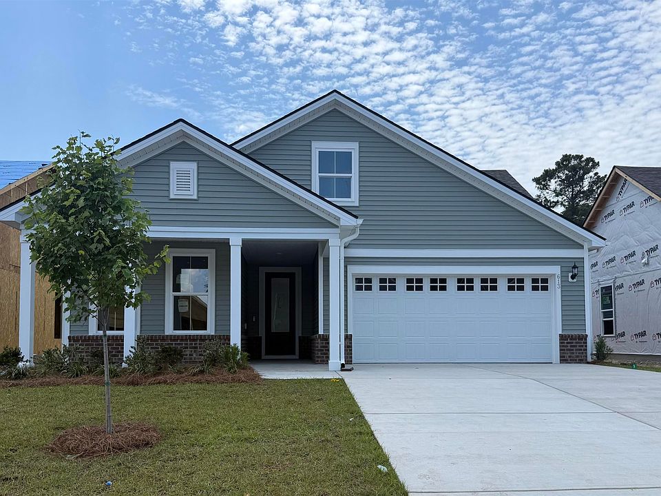 1st image of 613 Palm Bay Dr. Phase 2A Lot 149